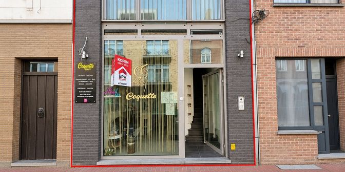 Bedrijfsvastgoed te koop in Noordstraat 181, 8800 Roeselare