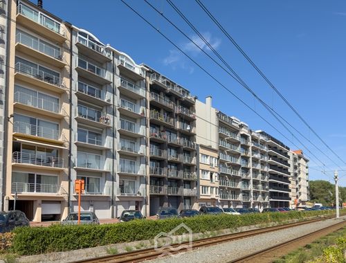                                         Bos te huur in Blankenberge, € 1.100
