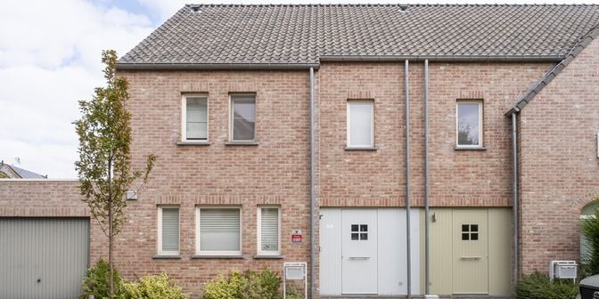 Huis te koop in Volderij 10, 2550 Kontich