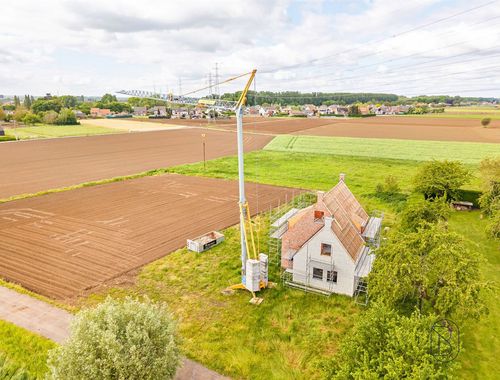                                         Villa te koop in Zeveren, € 717.148
