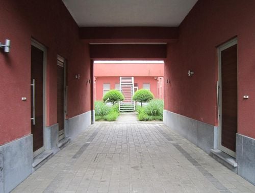                                         Appartement à louer à Schaerbeek, € 2.550
