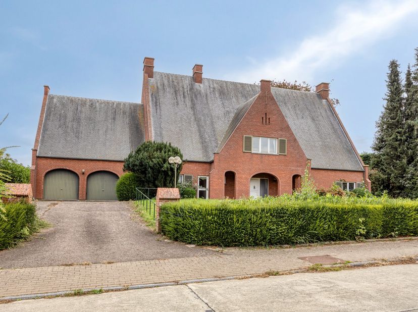 Huis te koop in Roppelaan 21,
                    3870 Heers