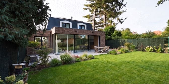 Huis te koop in Bloemenlaan 2, 1970 Wezembeek-Oppem