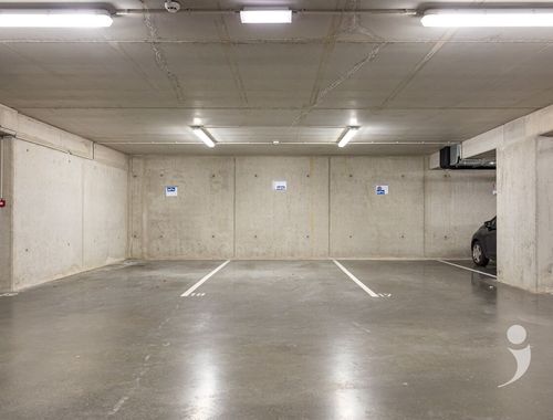                                         Place de stationnement à vendre à Kessel-Lo, € 27.000
