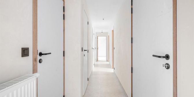 Appartement à vendre à Kerkstraat 1 boîte 9, 8587 Helchin
