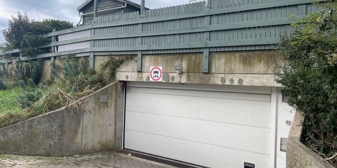 Garage te koop in Badenlaan 57, 8434 Westende