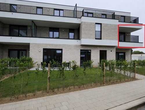                                         Appartement te huur in Wielsbeke, € 775
