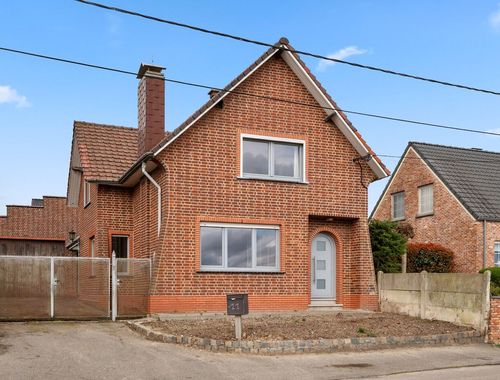                                         Woning te koop in Drieslinter, € 225.000
