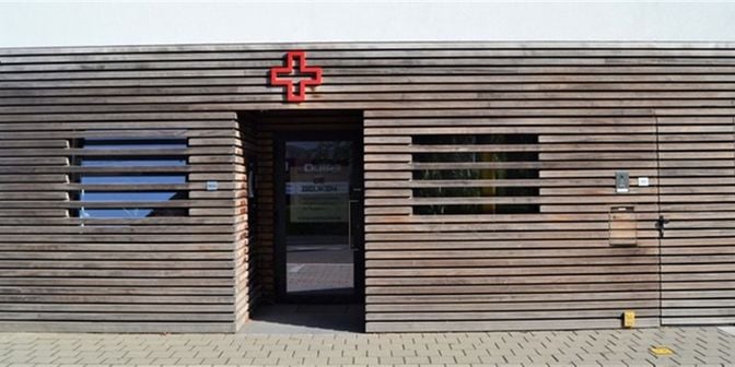 Bien professionnel à louer à Beukenhofstraat  32, 8570 Anzegem
