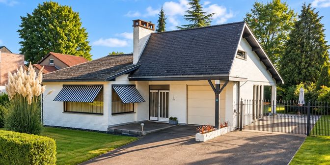 Huis te koop in Rozenlaan 3, 3620 Lanaken