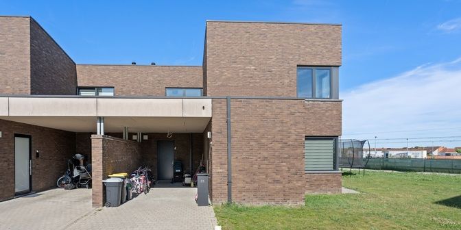 Huis te koop in Jacobus Vergauwenstraat 61, 8700 Tielt