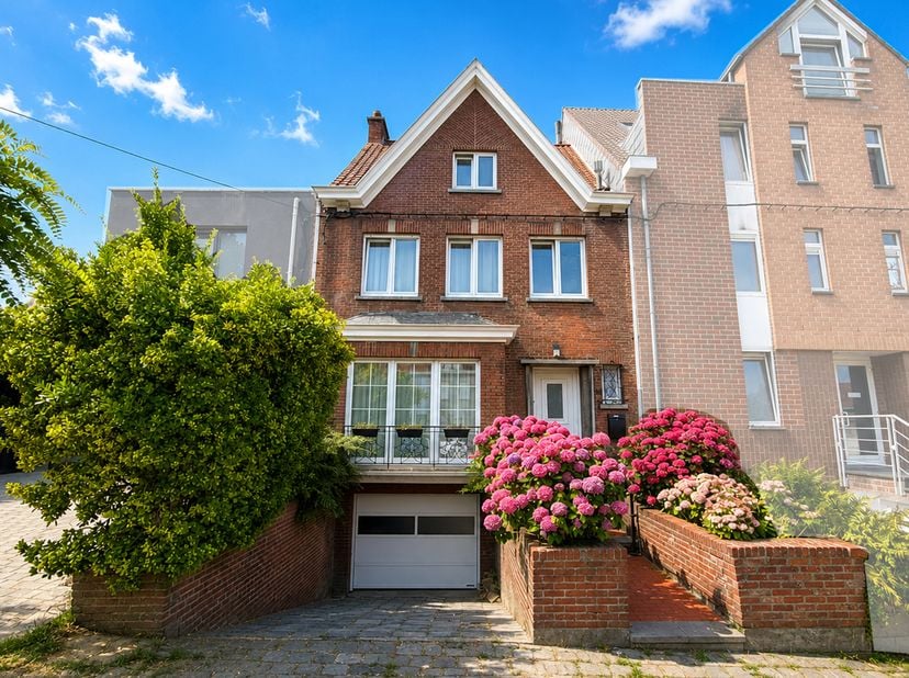 Huis te koop
                    in 7700 Moeskroen