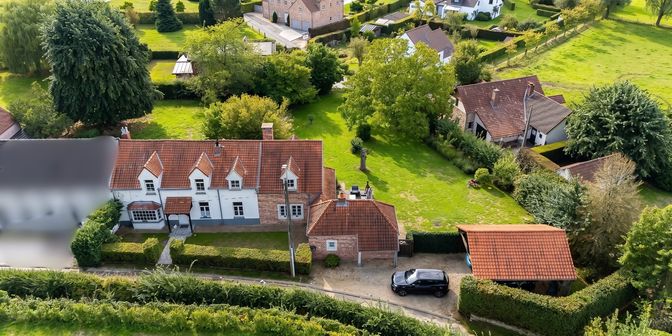 Maison à vendre à 1325 Chaumont-Gistoux
