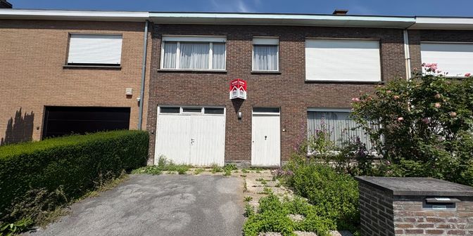 Huis te koop in Meersstraat 6, 8800 Roeselare