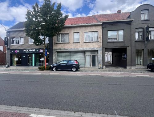                                         Woning te koop in Geluwe, € 165.000
