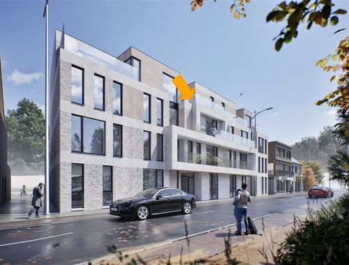                                         Appartement à vendre à Averbode, € 310.000
