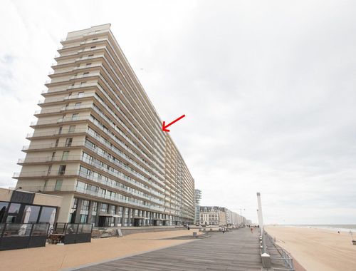                                         Appartement te koop in Oostende, € 425.000
