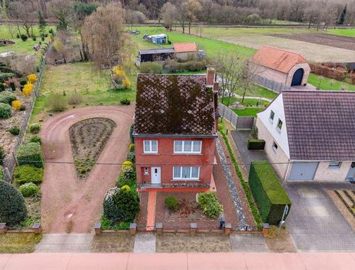                                         Woning te koop in Testelt, € 332.000
