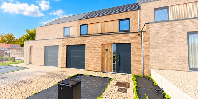 Huis te koop in 7700 Moeskroen