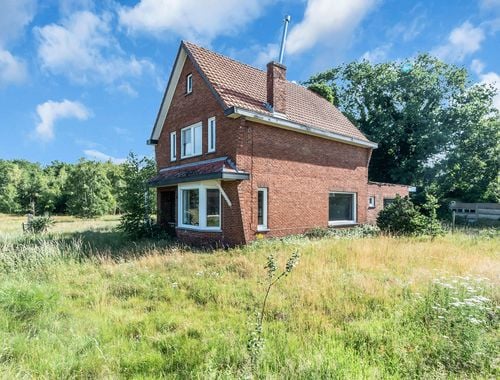                                         Woning te koop in Leopoldsburg, € 195.000

