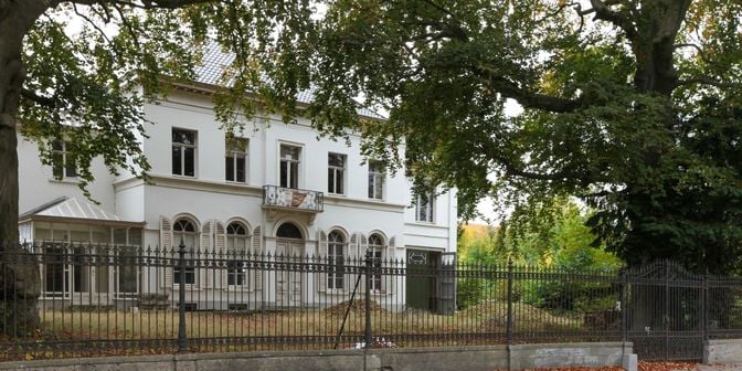 Maison à vendre à Ouburg 10, 9200 Dendermonde