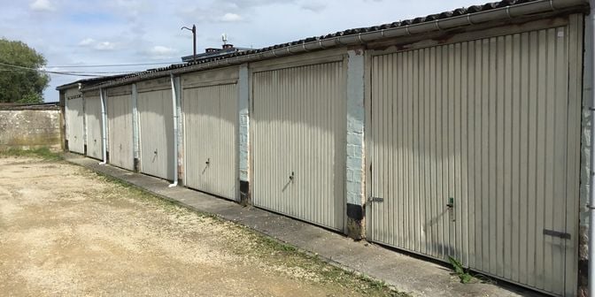 Garage te koop in 6061 Montignies-sur-Sambre