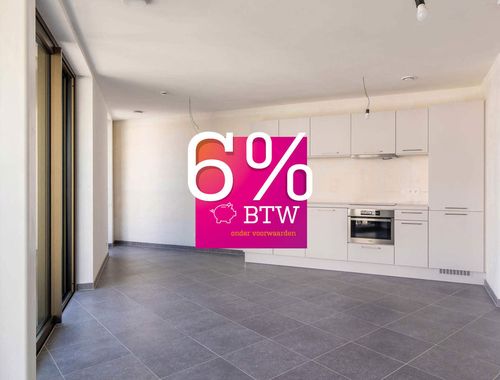                                         Appartement te koop in Hasselt, € 308.750
