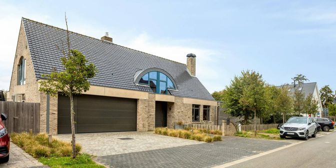 Maison à vendre à Henri Deweertlaan 3, 8670 Koksijde