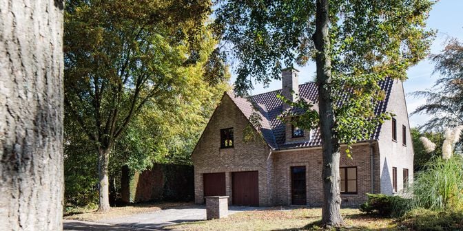 Maison à vendre à Overmeersstraat 9, 9051 Sint-Denijs-Westrem