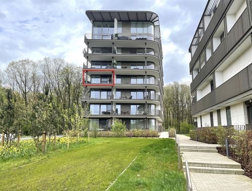                                         Appartement te huur in Heist-op-den-Berg, € 1.100
