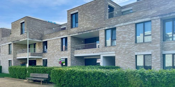 Appartement te huur in Leiaard 21 bus 001, 2550 Kontich