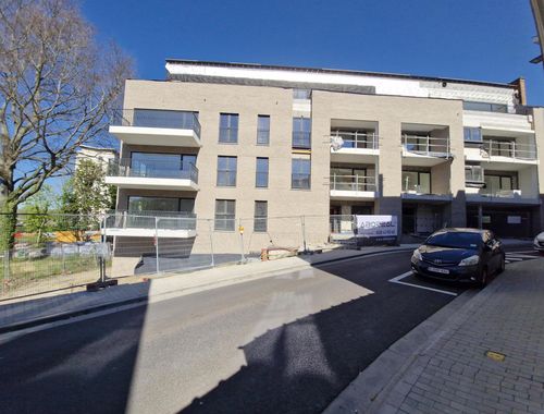                                         Appartement te koop in Namur, € 301.000
