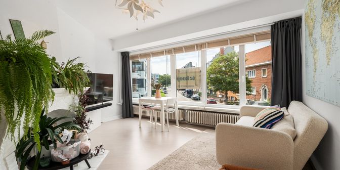 Appartement à vendre à Madeliefjeslaan 33 boîte 0101, 8400 Oostende