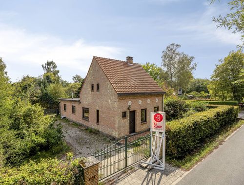                                         Woning te koop in Brasschaat, € 525.000
