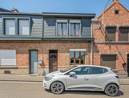                                         Woning te koop in Heverlee, € 350.000
