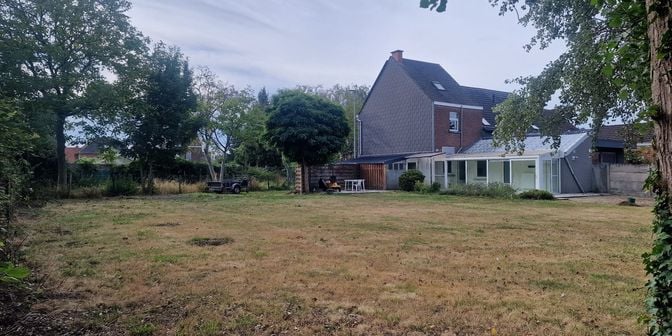 Huis te koop in Hof te Vierenstraat 7, 9300 Aalst
