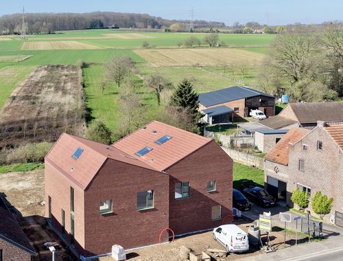                                         Woning te koop in Kerkom, € 690.000
