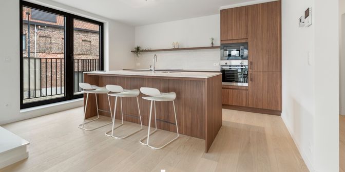 Maison à vendre à Harelbeekstraat 1, 8550 Zwevegem
