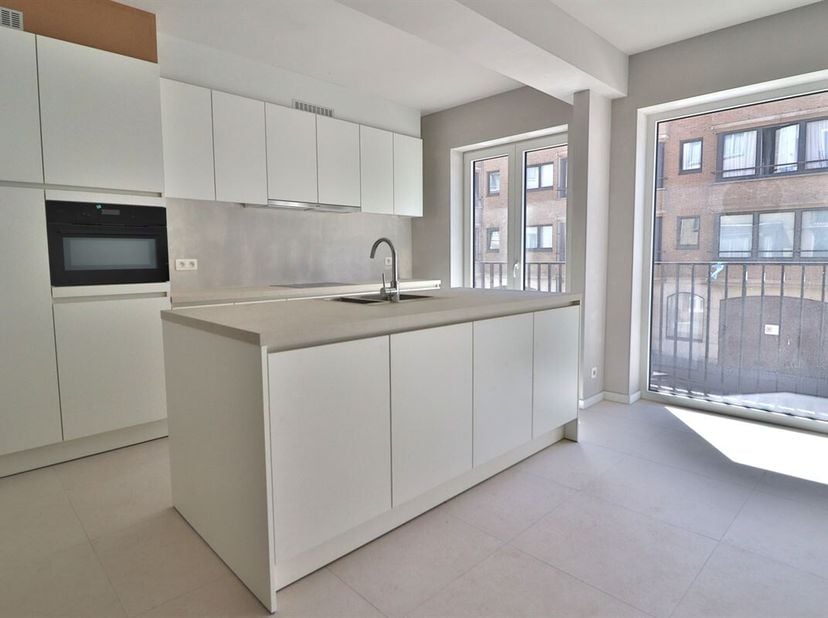 Appartement à vendre
                    à 8500 Kortrijk