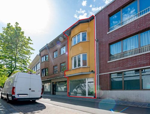                                         Woning te koop in Machelen, € 285.000
