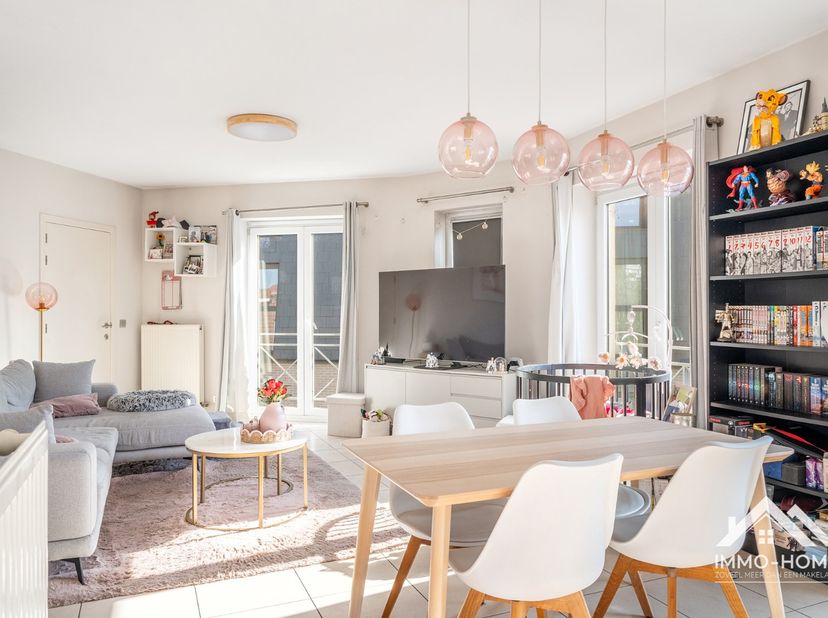 Appartement à vendre
                    à 9160 Lokeren