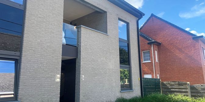 Appartement te huur in Dieperstraat 8 bus 0/3, 2230 Herselt