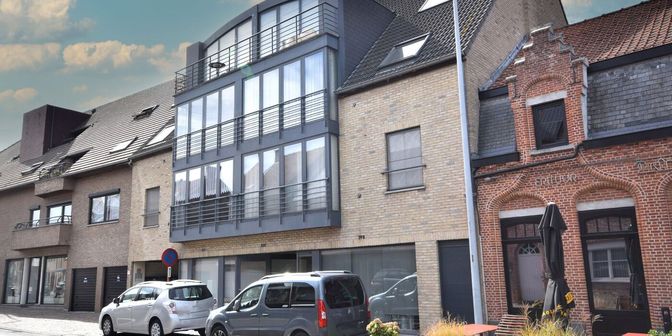 Appartement te koop in Rumbeeksesteenweg 400, 8800 Roeselare