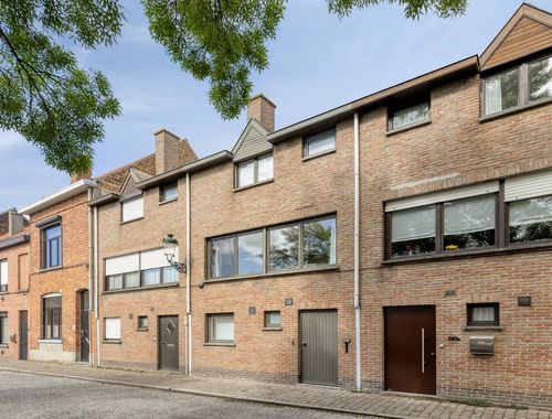                                         Woning te koop in Brugge, € 439.000
