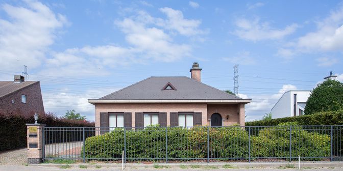 Huis te koop in Lindenlaan 248, 9120 Beveren