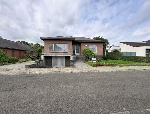                                         Bungalow te koop in Tienen, € 385.000
