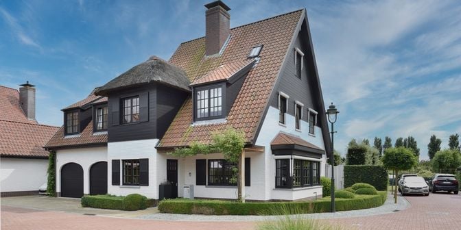 Huis te koop in Hof ter Smisse 1, 8300 Westkapelle