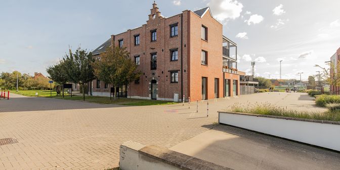 Appartement à vendre à Kattestraat 45A boîte 004, 2890 Oppuurs