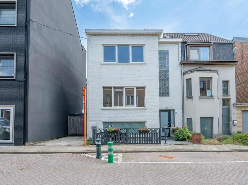 Maison à vendre
                    à 2800 Mechelen