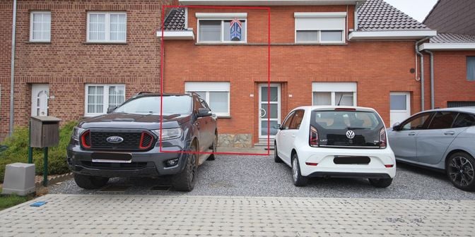 Huis te huur in Steenweg 113 bus A, 3870 Heers